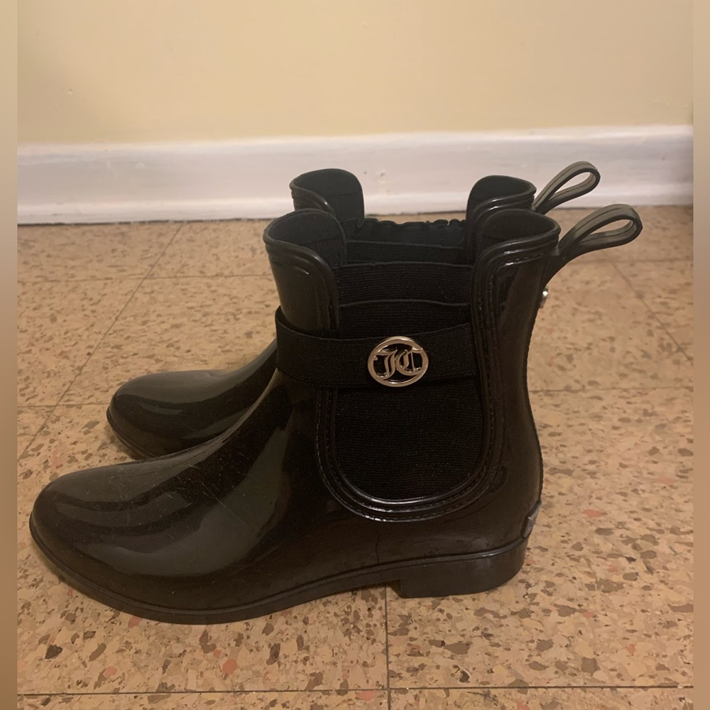 Juicy Couture boots